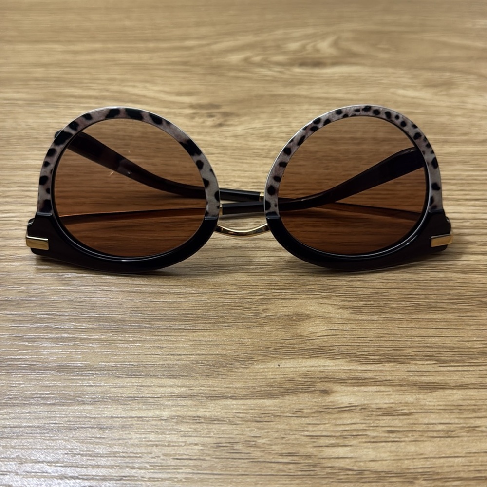 Dolce&Gabbana Sunglasses - Picture 6 of 7